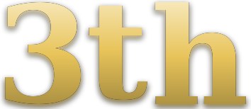 3th logo